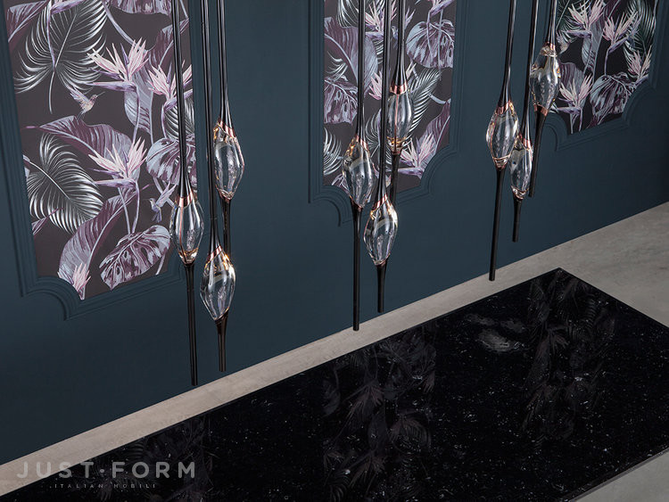 Люстра Il Pezzo 12 Round Chandelier фабрика Il Pezzo Mancante фотография № 3