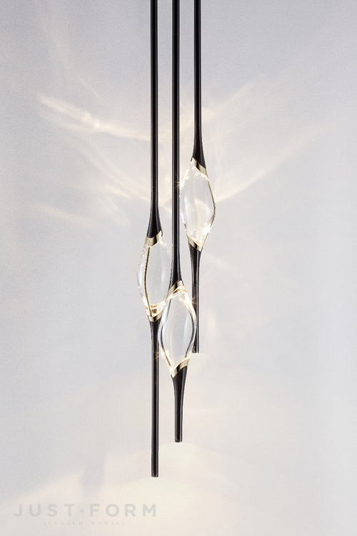 Люстра Il Pezzo 12 Round Chandelier фабрика Il Pezzo Mancante фотография № 7