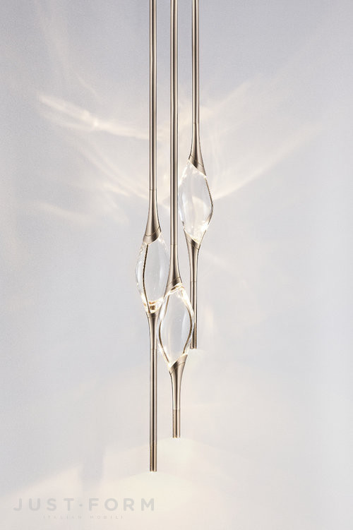 Люстра Il Pezzo 12 Round Chandelier фабрика Il Pezzo Mancante фотография № 6