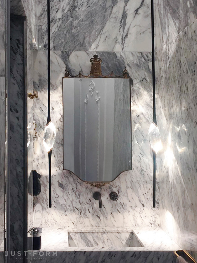 Подвесной светильник Il Pezzo 12 Pendant фабрика Il Pezzo Mancante фотография № 19