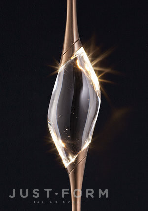 Люстра Il Pezzo 12 Cluster Chandelier фабрика Il Pezzo Mancante фотография № 13