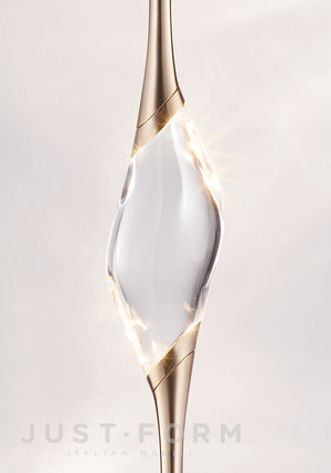 Люстра Il Pezzo 12 Cluster Chandelier фабрика Il Pezzo Mancante фотография № 12