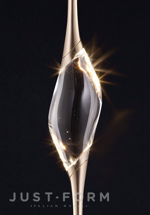 Люстра Il Pezzo 12 Cluster Chandelier фабрика Il Pezzo Mancante фотография № 11