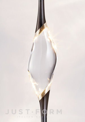 Люстра Il Pezzo 12 Cluster Chandelier фабрика Il Pezzo Mancante фотография № 10