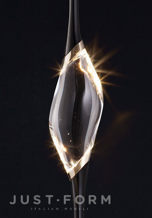 Люстра Il Pezzo 12 Cluster Chandelier фабрика Il Pezzo Mancante фотография № 9