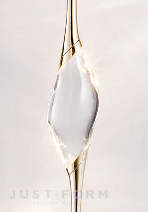 Люстра Il Pezzo 12 Cluster Chandelier фабрика Il Pezzo Mancante фотография № 8