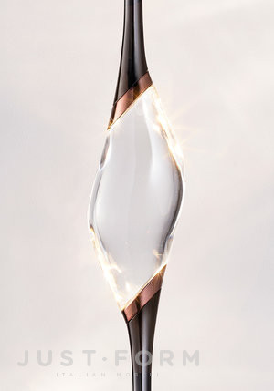Люстра Il Pezzo 12 Cluster Chandelier фабрика Il Pezzo Mancante фотография № 6