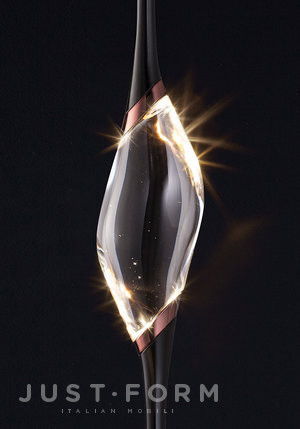 Люстра Il Pezzo 12 Cluster Chandelier фабрика Il Pezzo Mancante фотография № 5