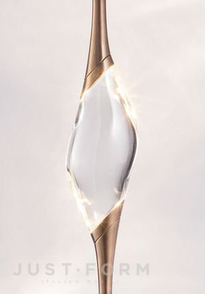 Люстра Il Pezzo 12 Cluster Chandelier фабрика Il Pezzo Mancante фотография № 4