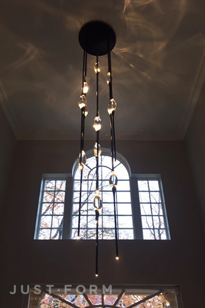 Люстра Il Pezzo 12 Cluster Chandelier фабрика Il Pezzo Mancante фотография № 18
