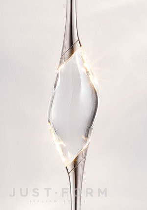Люстра Il Pezzo 12 Cluster Chandelier фабрика Il Pezzo Mancante фотография № 15