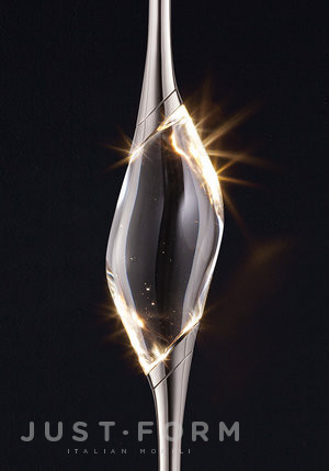 Люстра Il Pezzo 12 Cluster Chandelier фабрика Il Pezzo Mancante фотография № 7