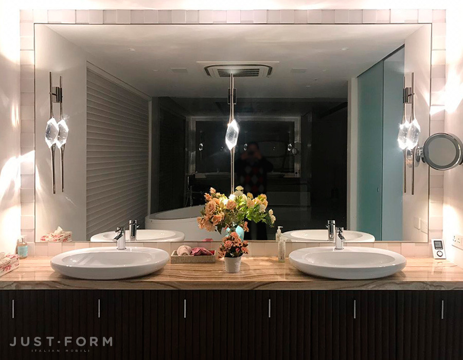 Бра Il Pezzo 12 Wall Sconce фабрика Il Pezzo Mancante фотография № 17