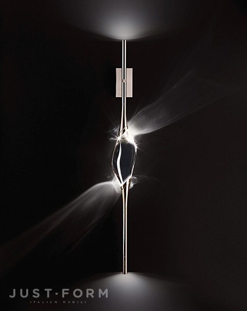 Бра Il Pezzo 12 Wall Sconce фабрика Il Pezzo Mancante фотография № 3