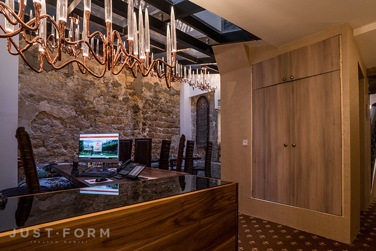 Люстра Il Pezzo 3 Long Chandelier фабрика Il Pezzo Mancante фотография № 20