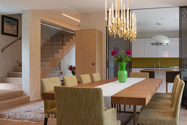 Люстра Il Pezzo 3 Long Chandelier фабрика Il Pezzo Mancante фотография № 14