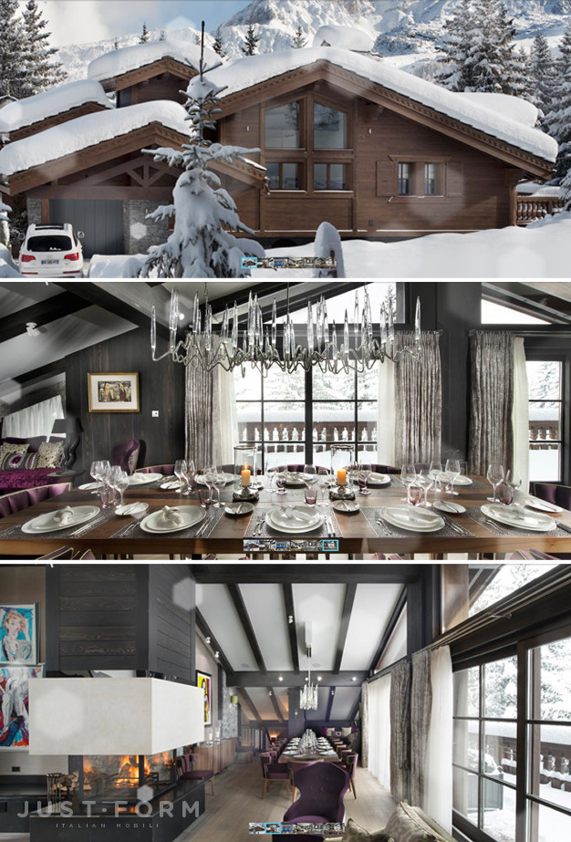 Люстра Il Pezzo 3 Long Chandelier фабрика Il Pezzo Mancante фотография № 31