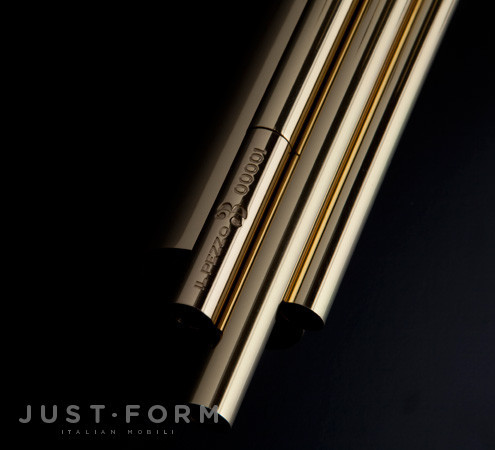 Бра Il Pezzo 3 Wall Sconce фабрика Il Pezzo Mancante фотография № 8