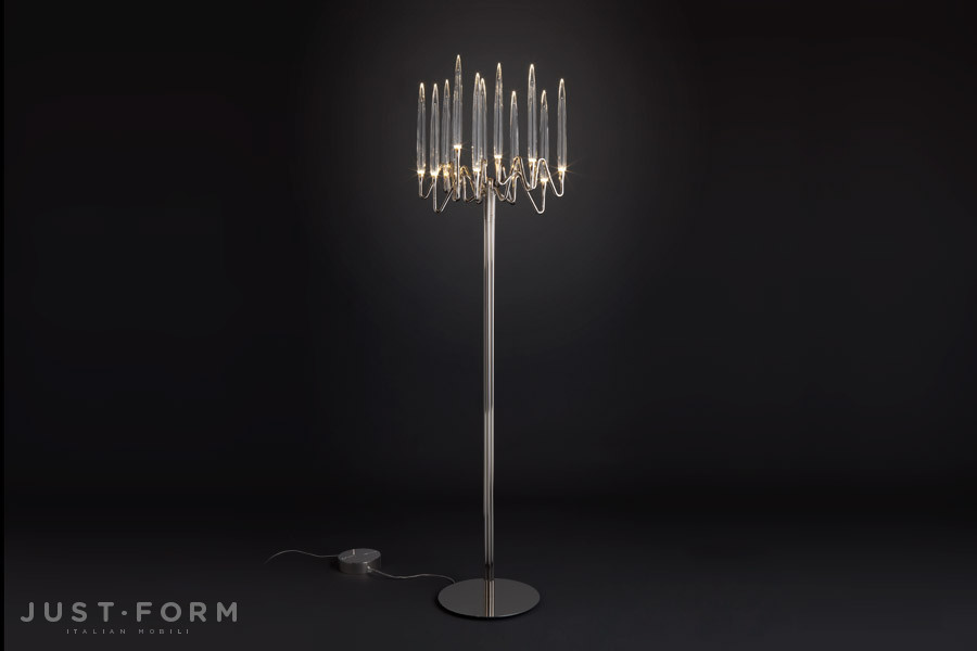 Торшер Il Pezzo 3 Floor Lamp фабрика Il Pezzo Mancante фотография № 5