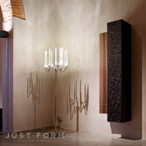 Торшер Il Pezzo 3 Floor Lamp фабрика Il Pezzo Mancante фотография № 12