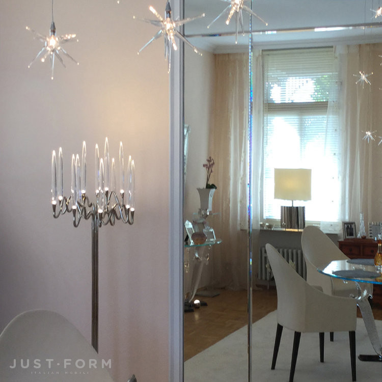 Торшер Il Pezzo 3 Floor Lamp фабрика Il Pezzo Mancante фотография № 13
