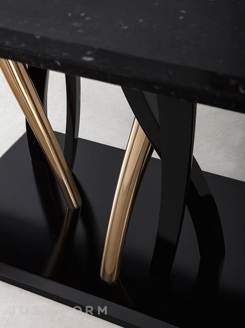 Стол Il Pezzo 8 Marble Table фабрика Il Pezzo Mancante фотография № 8