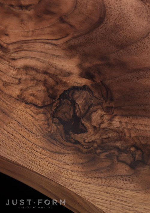 Стол Il Pezzo 8 Table фабрика Il Pezzo Mancante фотография № 9
