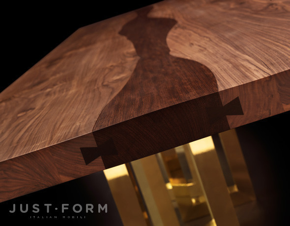 Стол Il Pezzo 6 Table фабрика Il Pezzo Mancante фотография № 3
