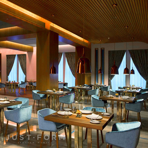 Стол Il Pezzo 6 Table фабрика Il Pezzo Mancante фотография № 20