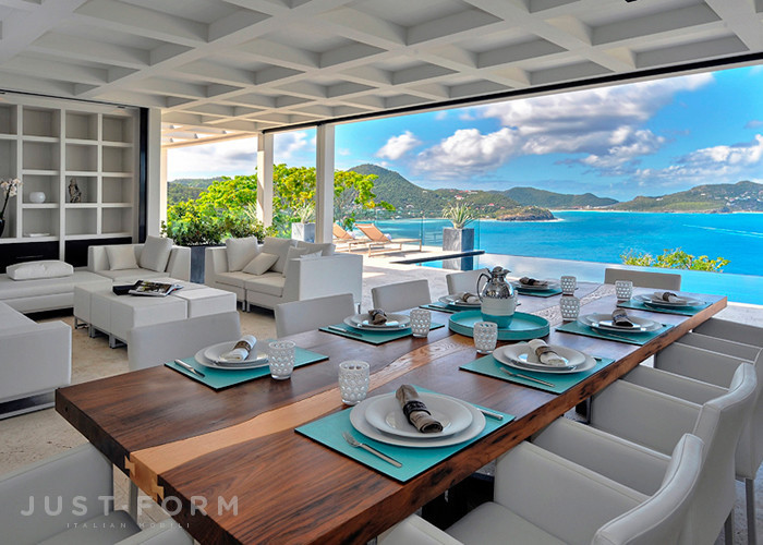 Стол Il Pezzo 6 Table фабрика Il Pezzo Mancante фотография № 17