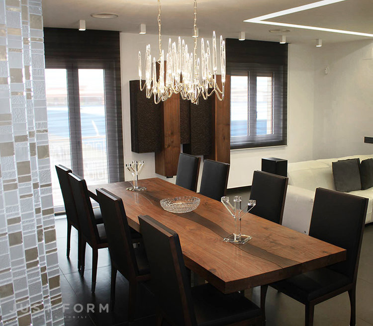 Стол Il Pezzo 6 Table фабрика Il Pezzo Mancante фотография № 15