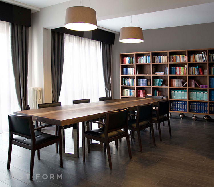 Стол Il Pezzo 6 Table фабрика Il Pezzo Mancante фотография № 13