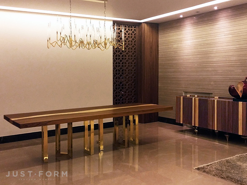 Стол Il Pezzo 6 Table фабрика Il Pezzo Mancante фотография № 12