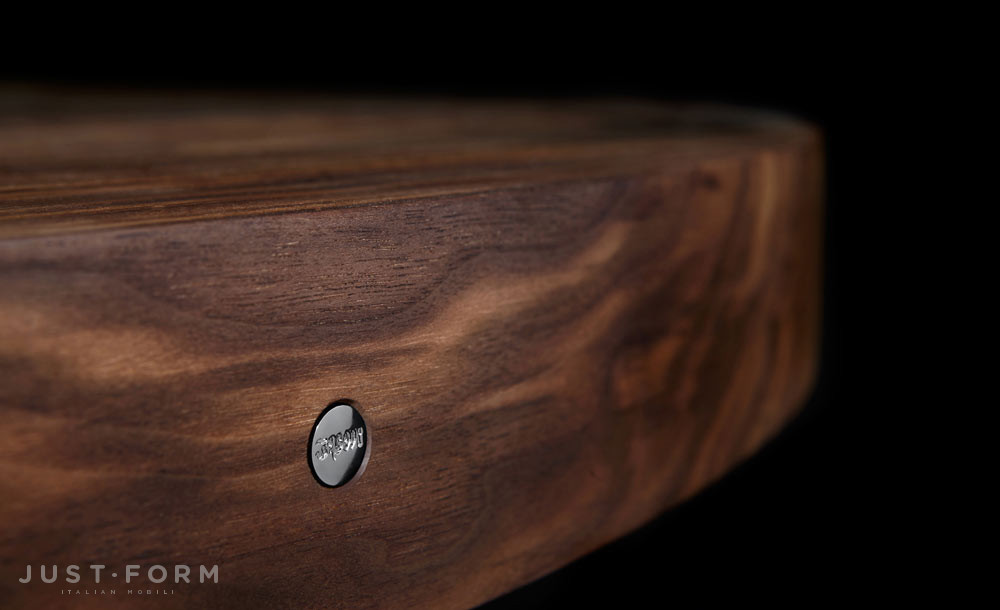Стол Il Pezzo 6 Round Table фабрика Il Pezzo Mancante фотография № 8