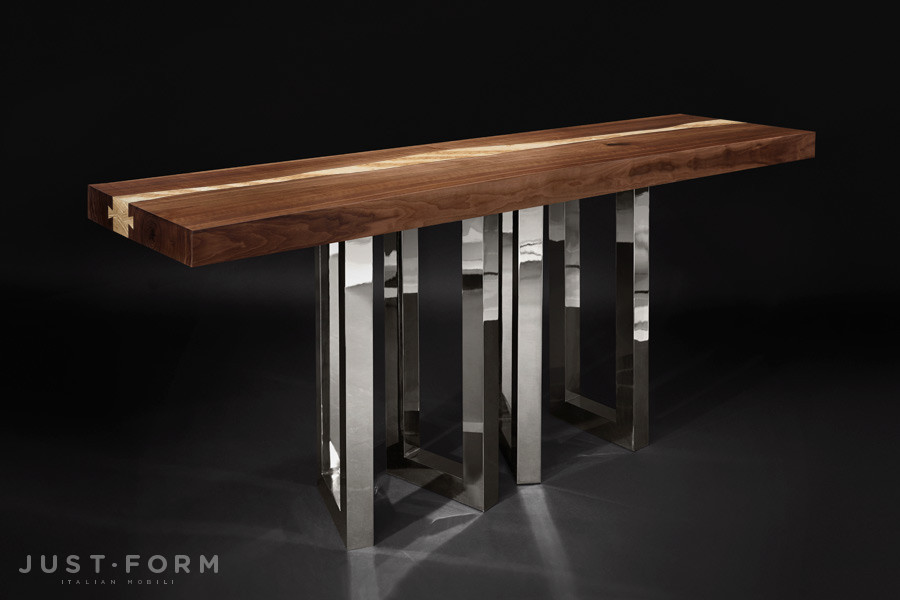 Консоль Il Pezzo 6 Console фабрика Il Pezzo Mancante фотография № 4
