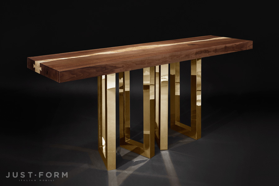 Консоль Il Pezzo 6 Console фабрика Il Pezzo Mancante фотография № 2
