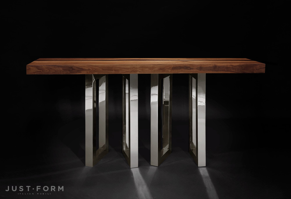 Консоль Il Pezzo 6 Console фабрика Il Pezzo Mancante фотография № 1