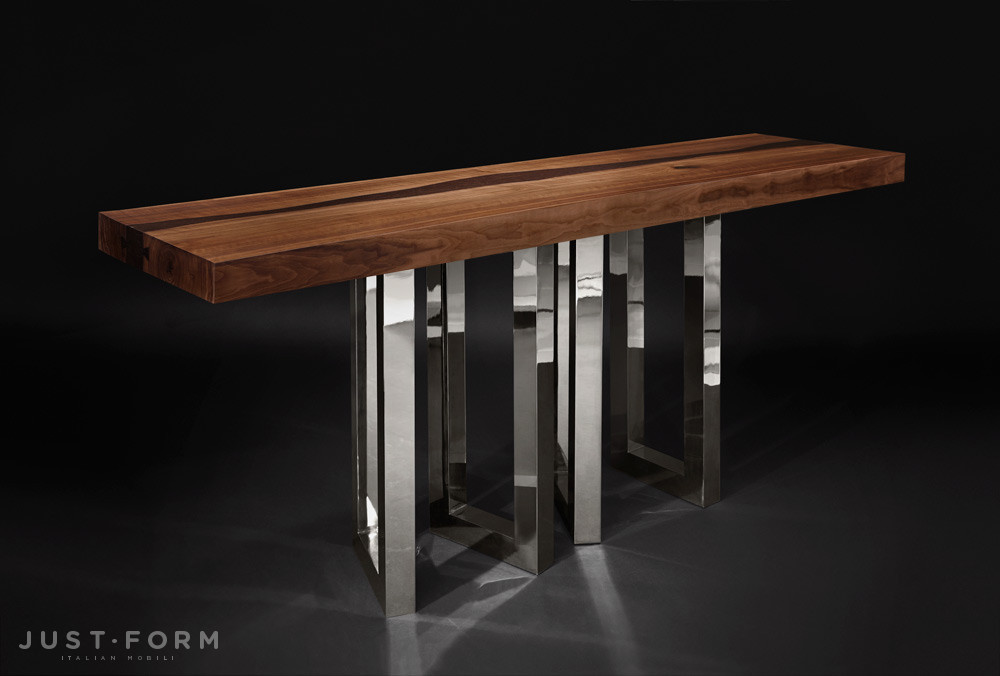 Консоль Il Pezzo 6 Console фабрика Il Pezzo Mancante фотография № 7