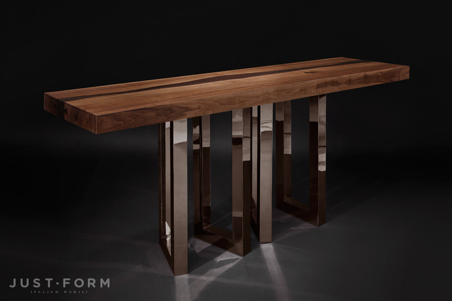 Консоль Il Pezzo 6 Console фабрика Il Pezzo Mancante фотография № 6