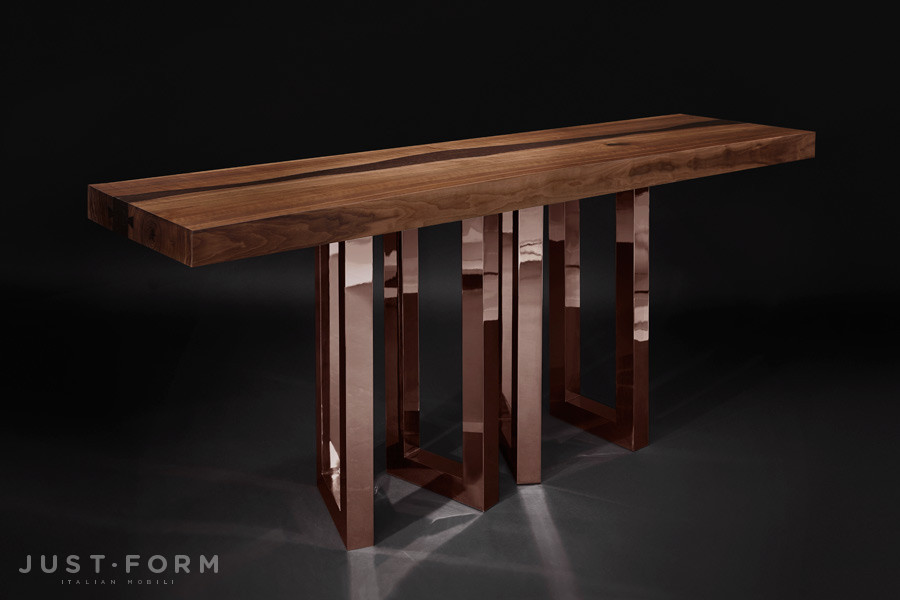 Консоль Il Pezzo 6 Console фабрика Il Pezzo Mancante фотография № 5