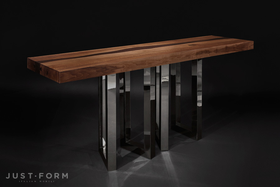 Консоль Il Pezzo 6 Console фабрика Il Pezzo Mancante фотография № 3
