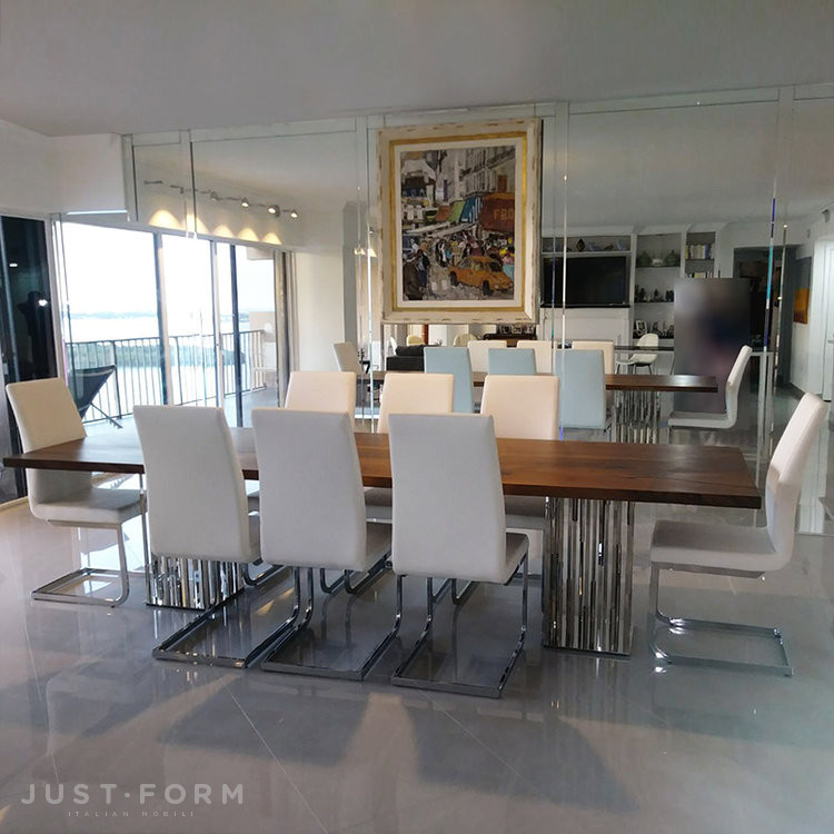 Стол Il Pezzo 9 Table фабрика Il Pezzo Mancante фотография № 4