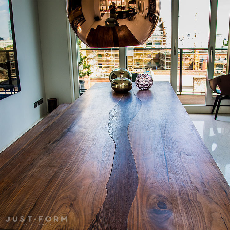 Стол Il Pezzo 6 Table фабрика Il Pezzo Mancante фотография № 30