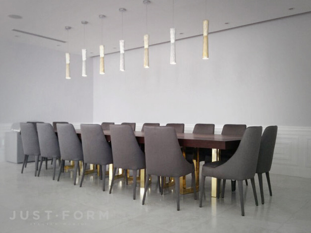 Стол Il Pezzo 6 Table фабрика Il Pezzo Mancante фотография № 32