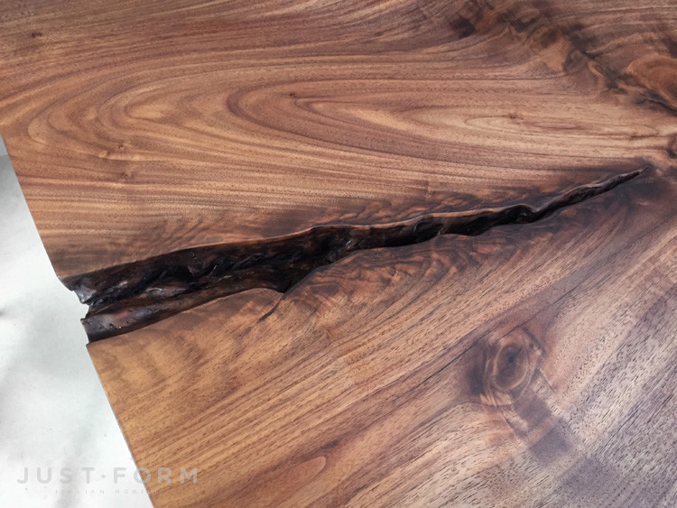 Стол Il Pezzo 6 Table фабрика Il Pezzo Mancante фотография № 34
