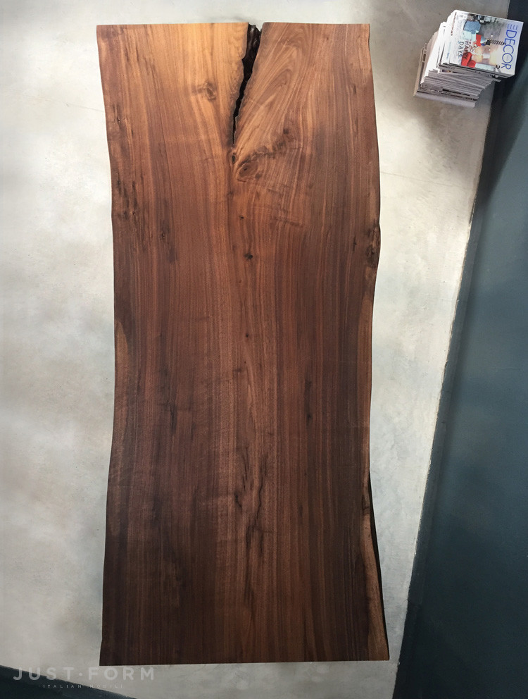 Стол Il Pezzo 6 Table фабрика Il Pezzo Mancante фотография № 35