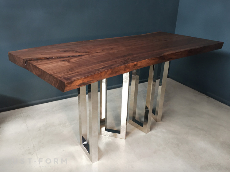Стол Il Pezzo 6 Table фабрика Il Pezzo Mancante фотография № 36