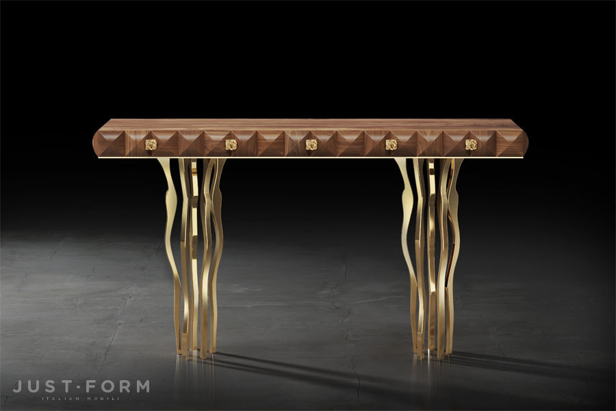 Консоль Il Pezzo 10 Console фабрика Il Pezzo Mancante фотография № 8