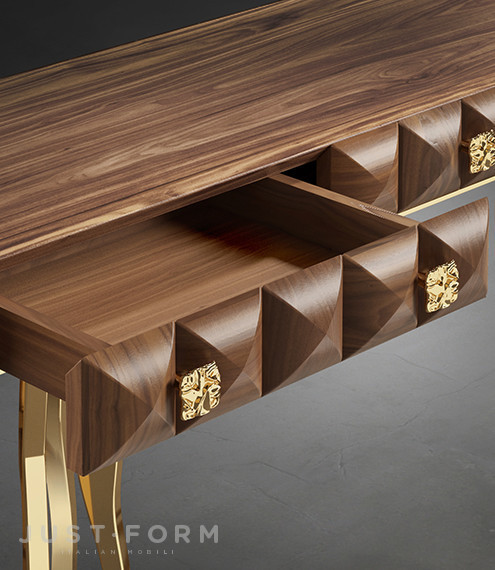 Консоль Il Pezzo 10 Console фабрика Il Pezzo Mancante фотография № 4