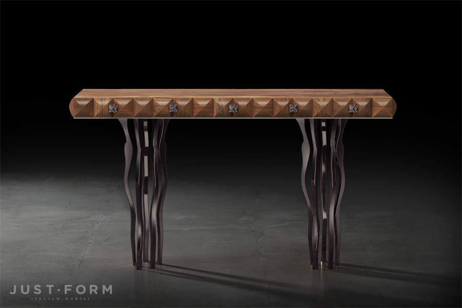 Консоль Il Pezzo 10 Console фабрика Il Pezzo Mancante фотография № 7